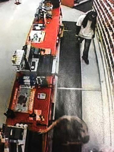 Police still seek help in robbery of Alexander City AutoZone