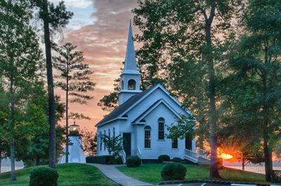church