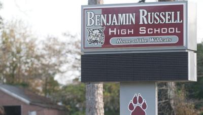 Benjamin Russell