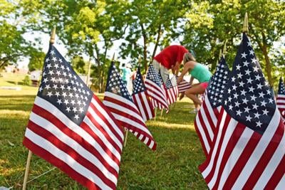 Memorial Day