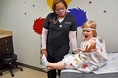Heritage Pediatrics