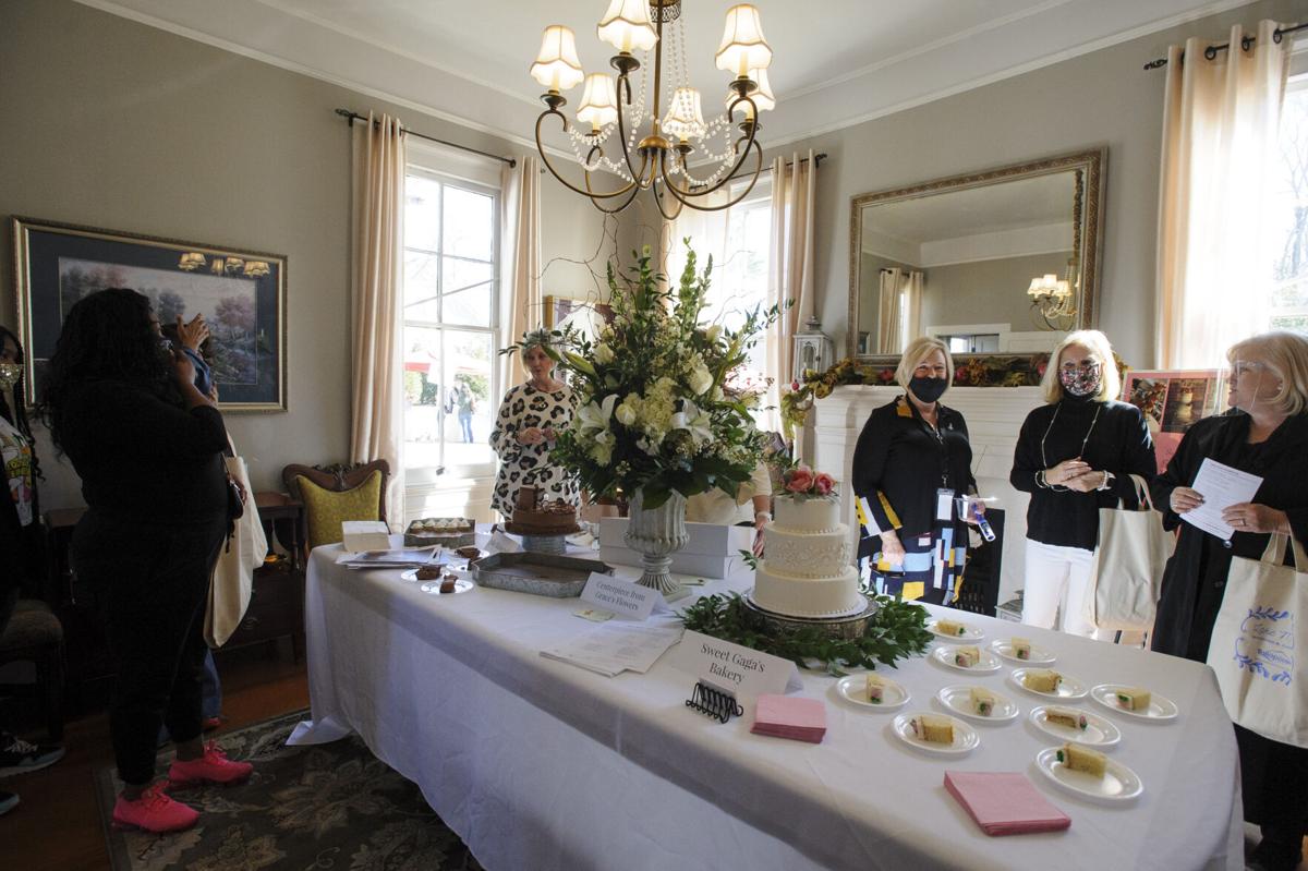 Bridal Show