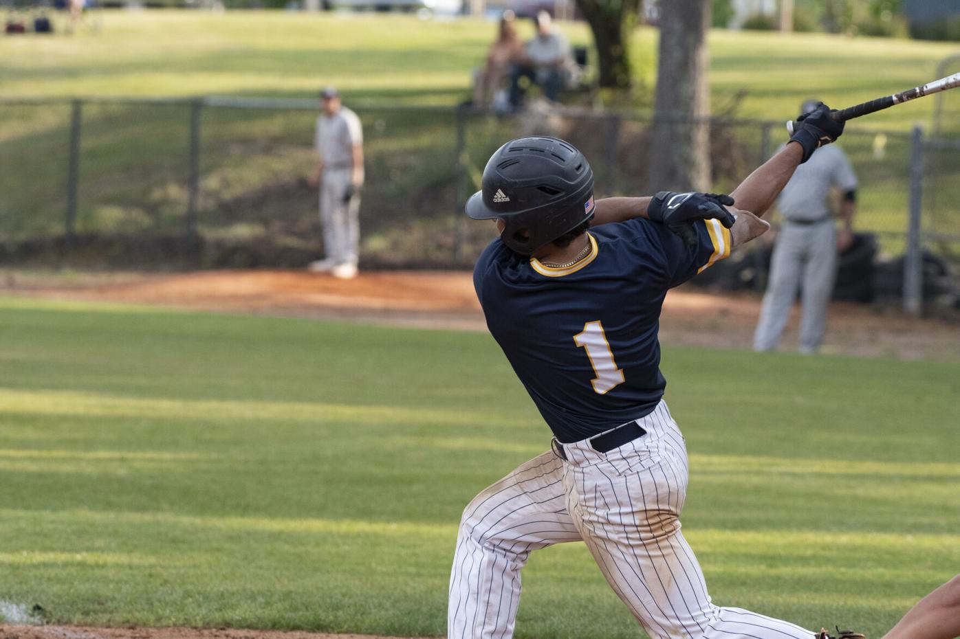 CACC Baseball