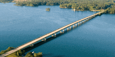Lake Martin: The features, resources and wildlife that define our lake