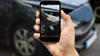 The role of AI in shaping auto insurance