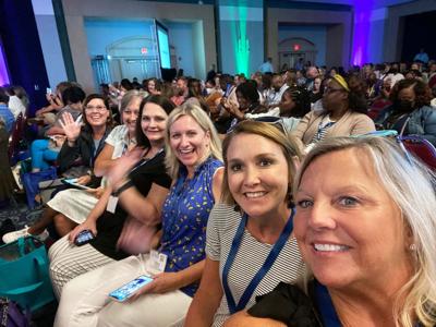 ALSDE Mega Conference