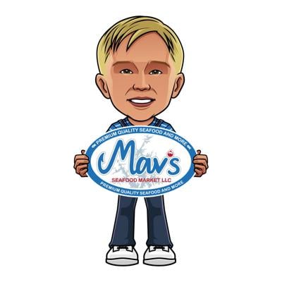 Mav's