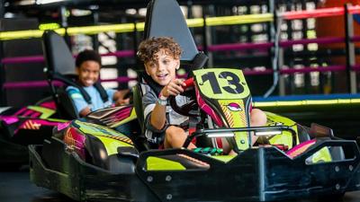 Beat the heat: Urban Air offers special pass for unlimited summer fun for kids