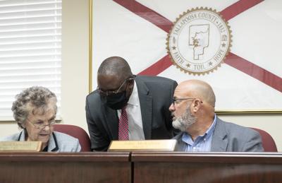 Tallapoosa County Commission