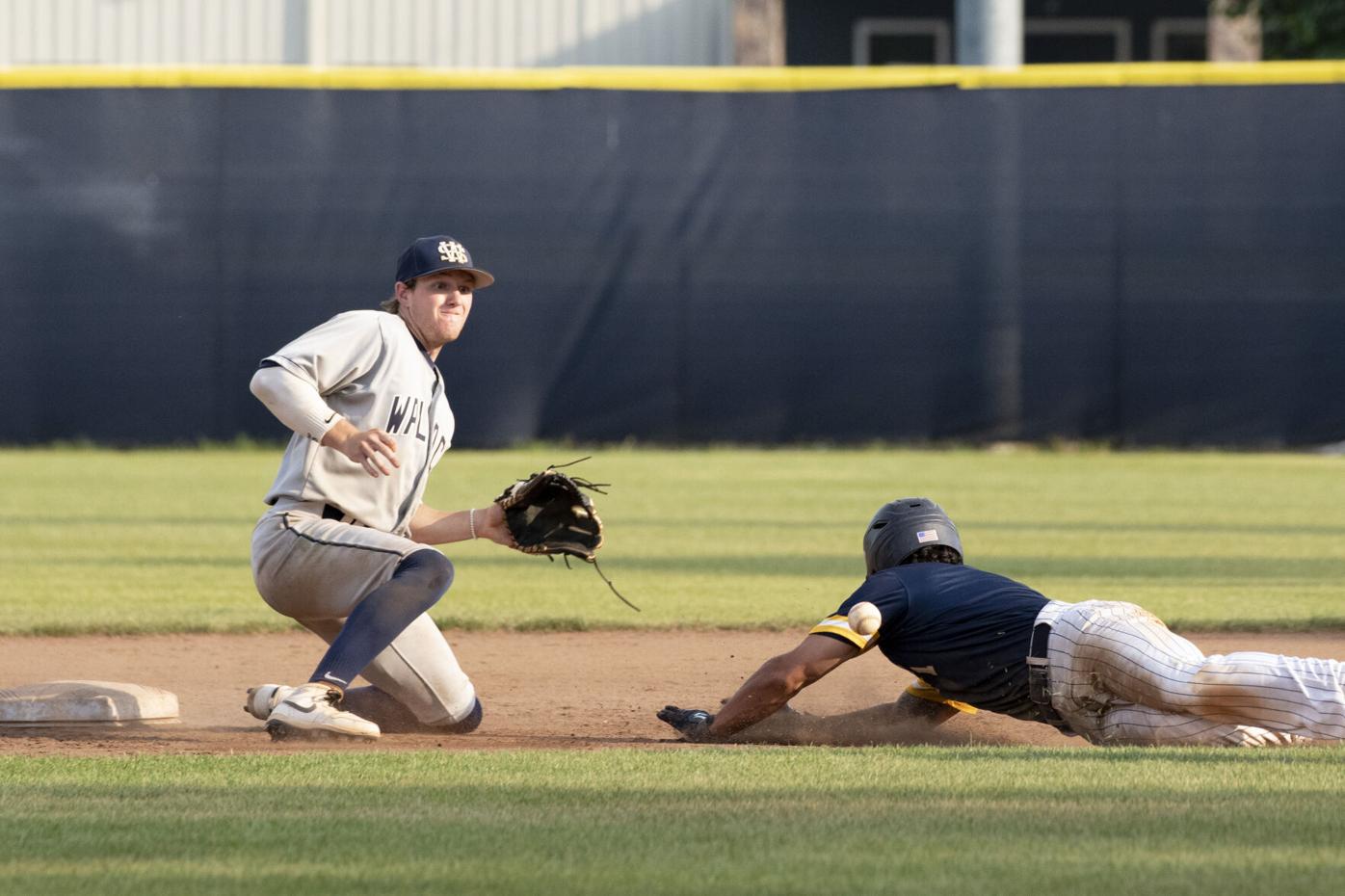 CACC Baseball