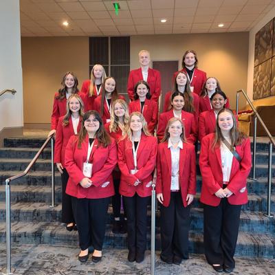 FCCLA