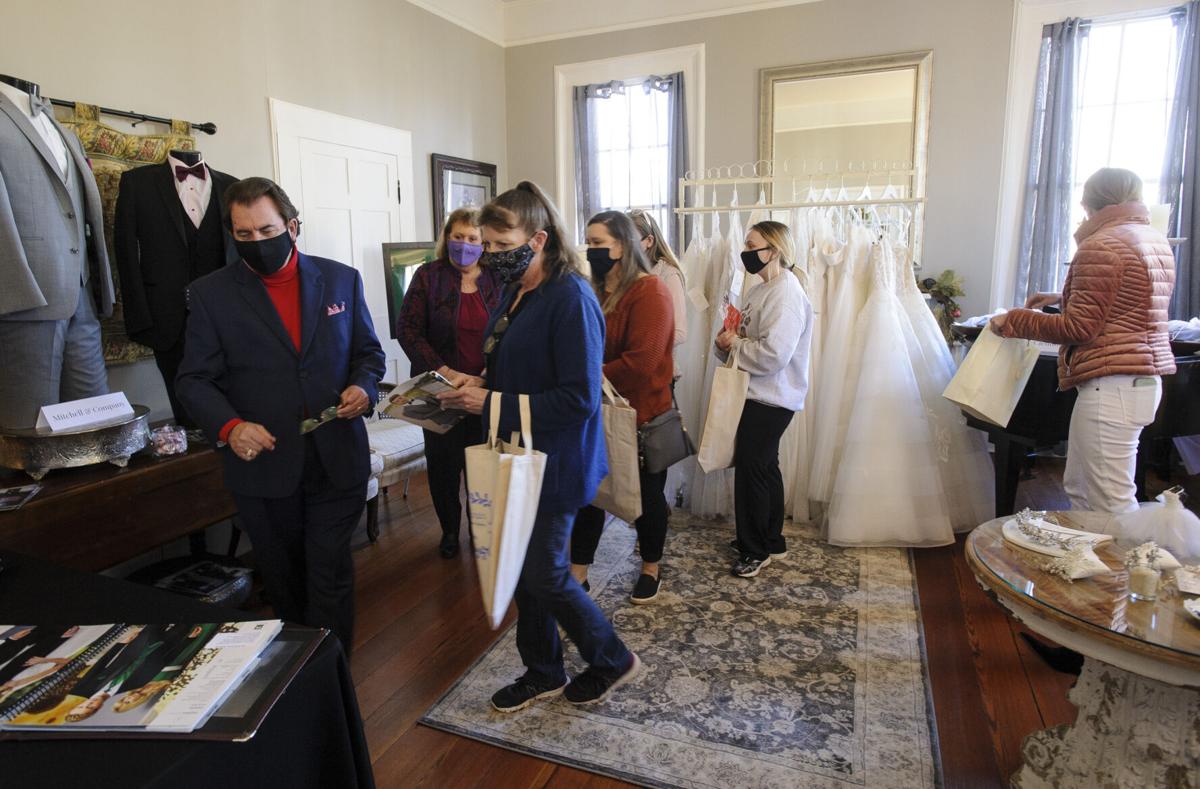 Bridal Show