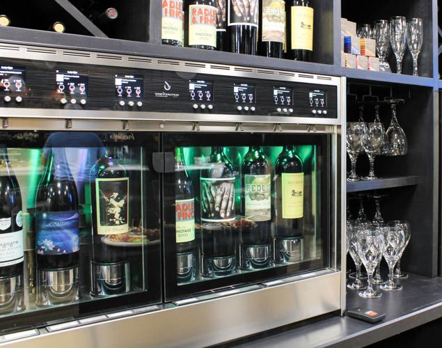 Lucky Flight Bottle Shoppe