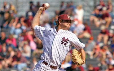 BRHS alum Kendall Graveman