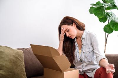Impulse buys and overspending helped us rethink our shopping approach.