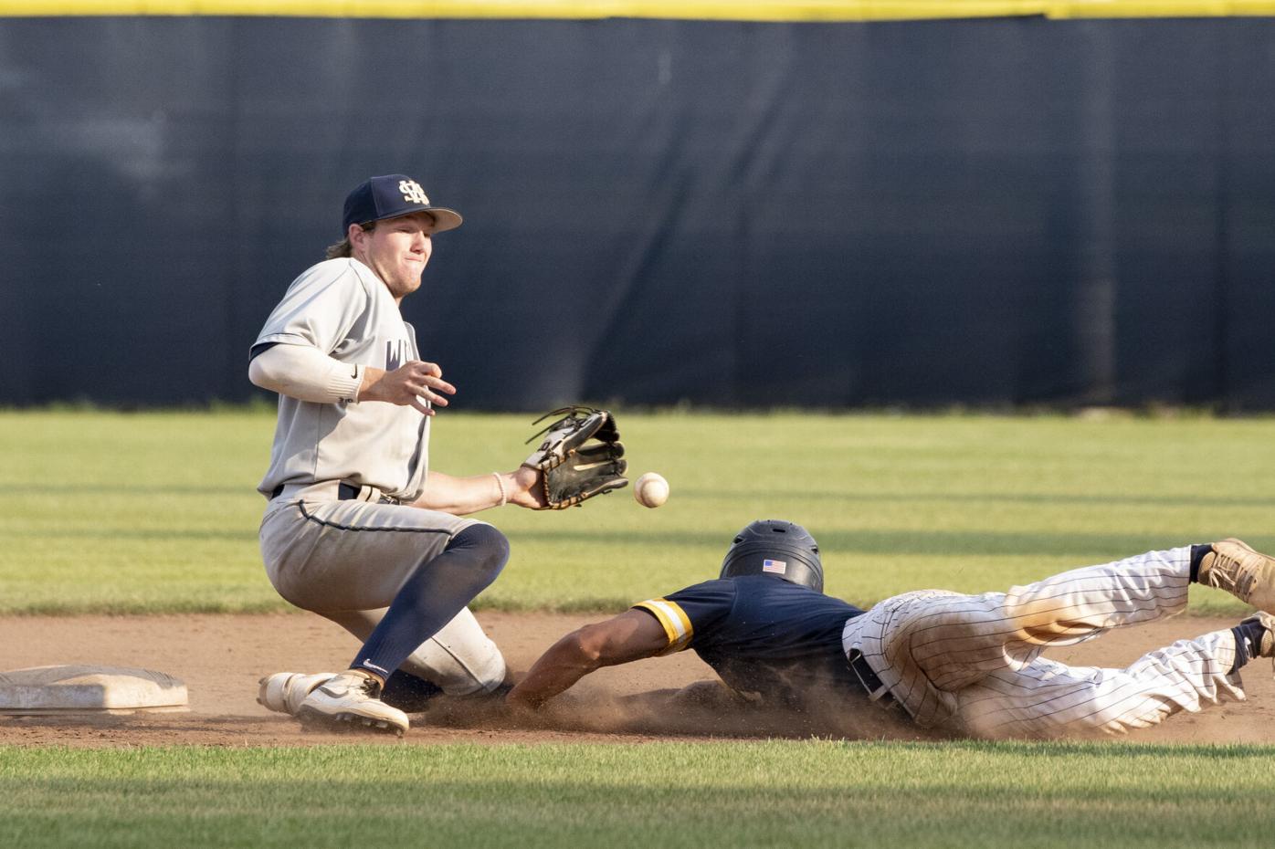 CACC Baseball