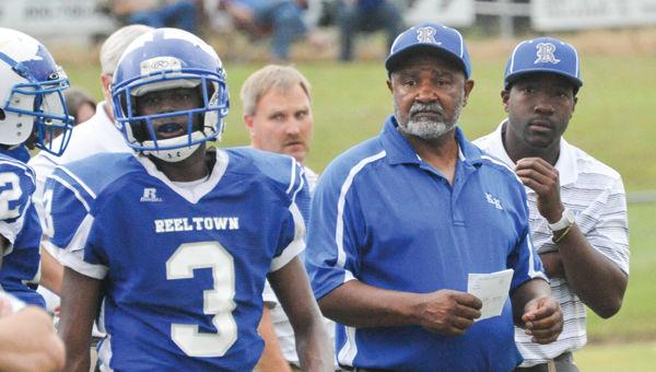 Reeltown Coaching Search Down To Five Candidates Dadeville