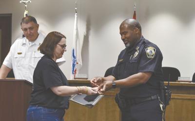 051124 acpd graduation