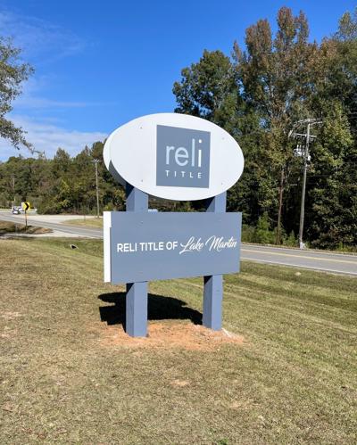 reli title