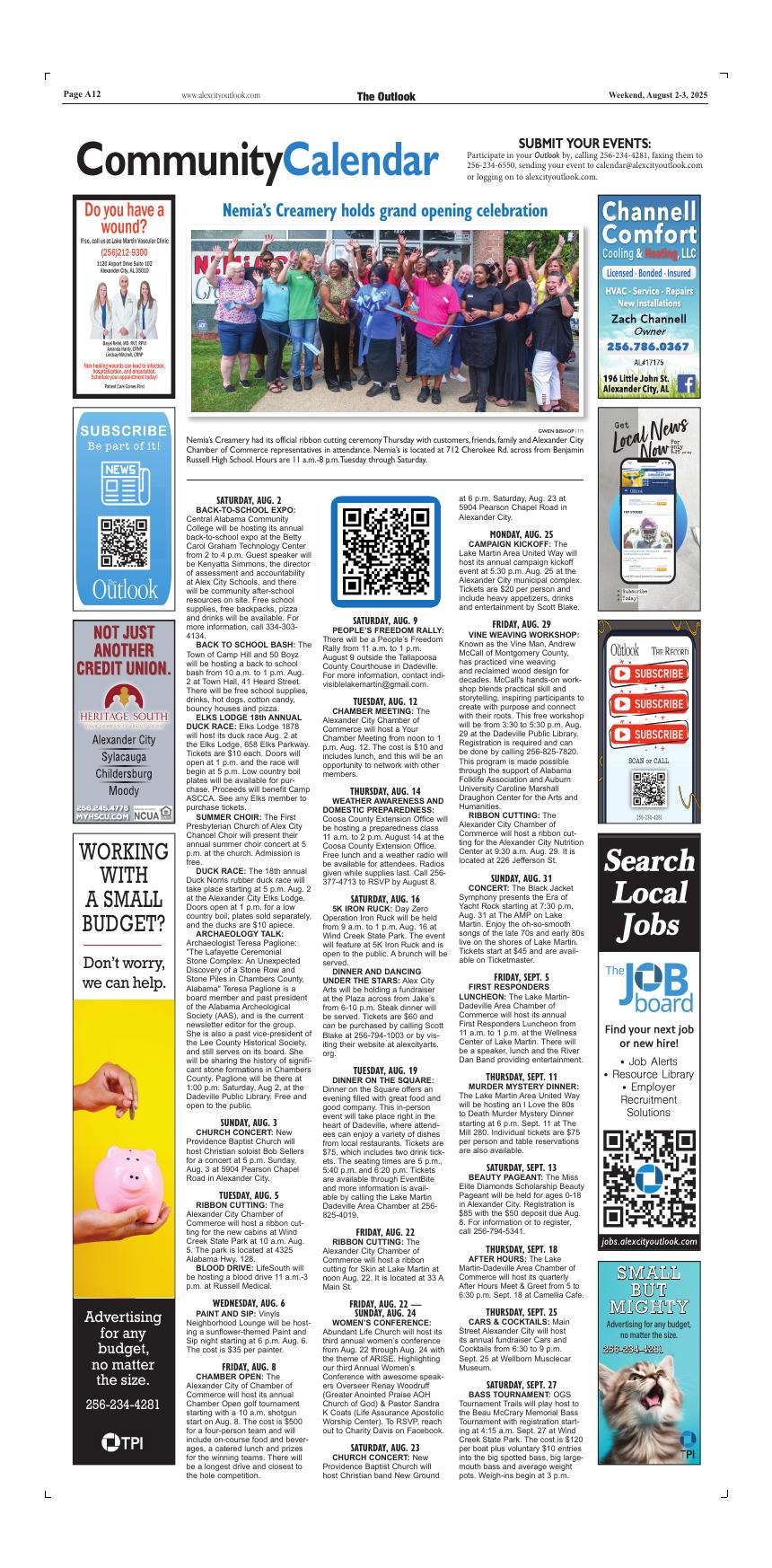 Page A12