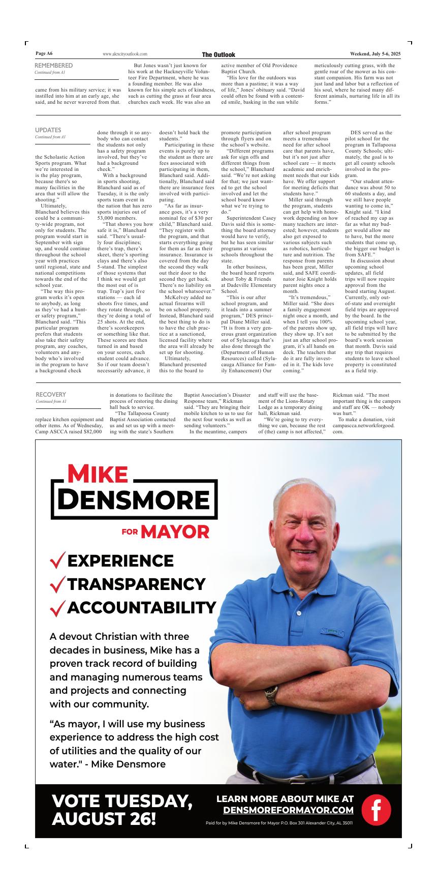 Page A06