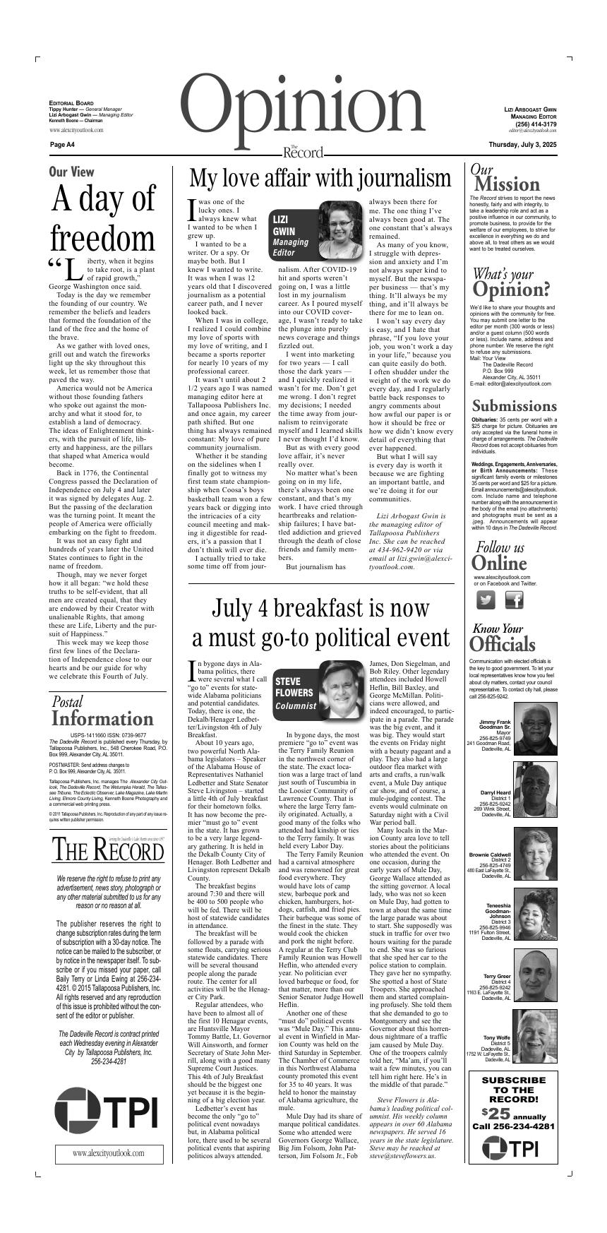 Page A04