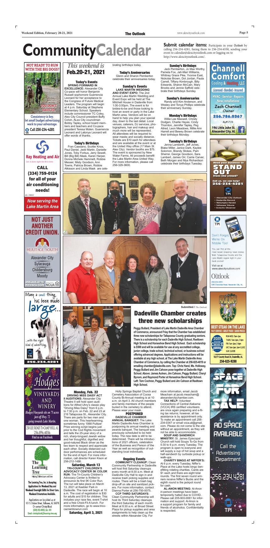 Page A05