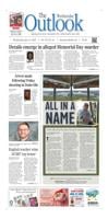 Alex City Outlook