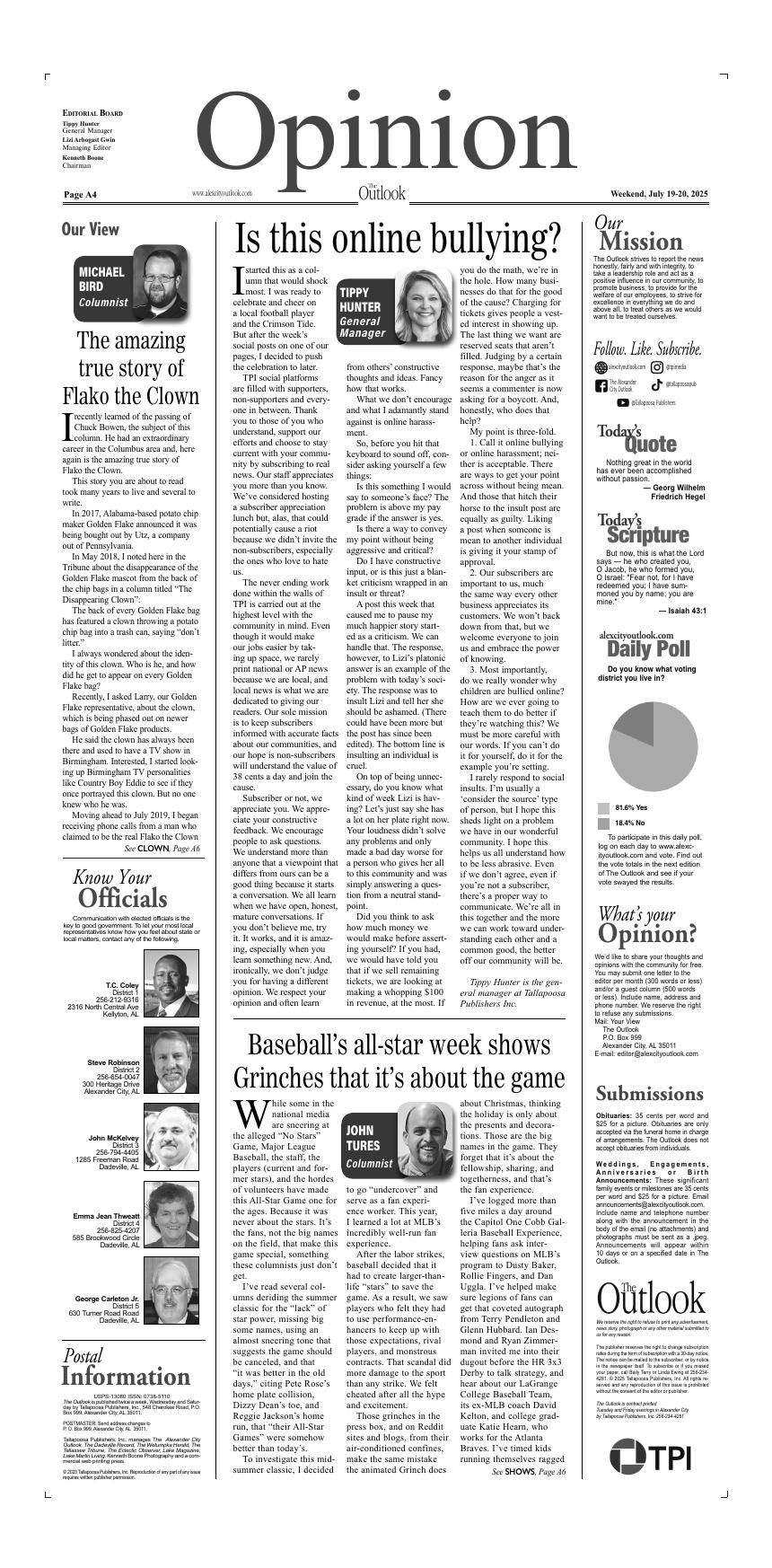 Page A04