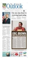 Alex City Outlook