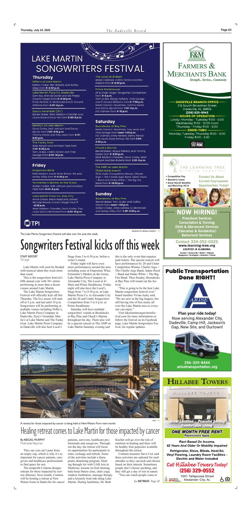 Page A03