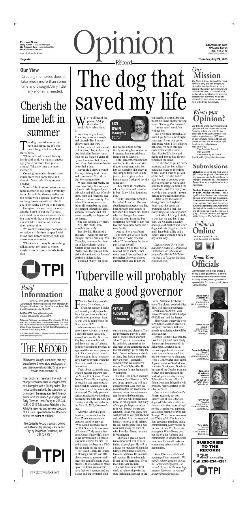 Page A04