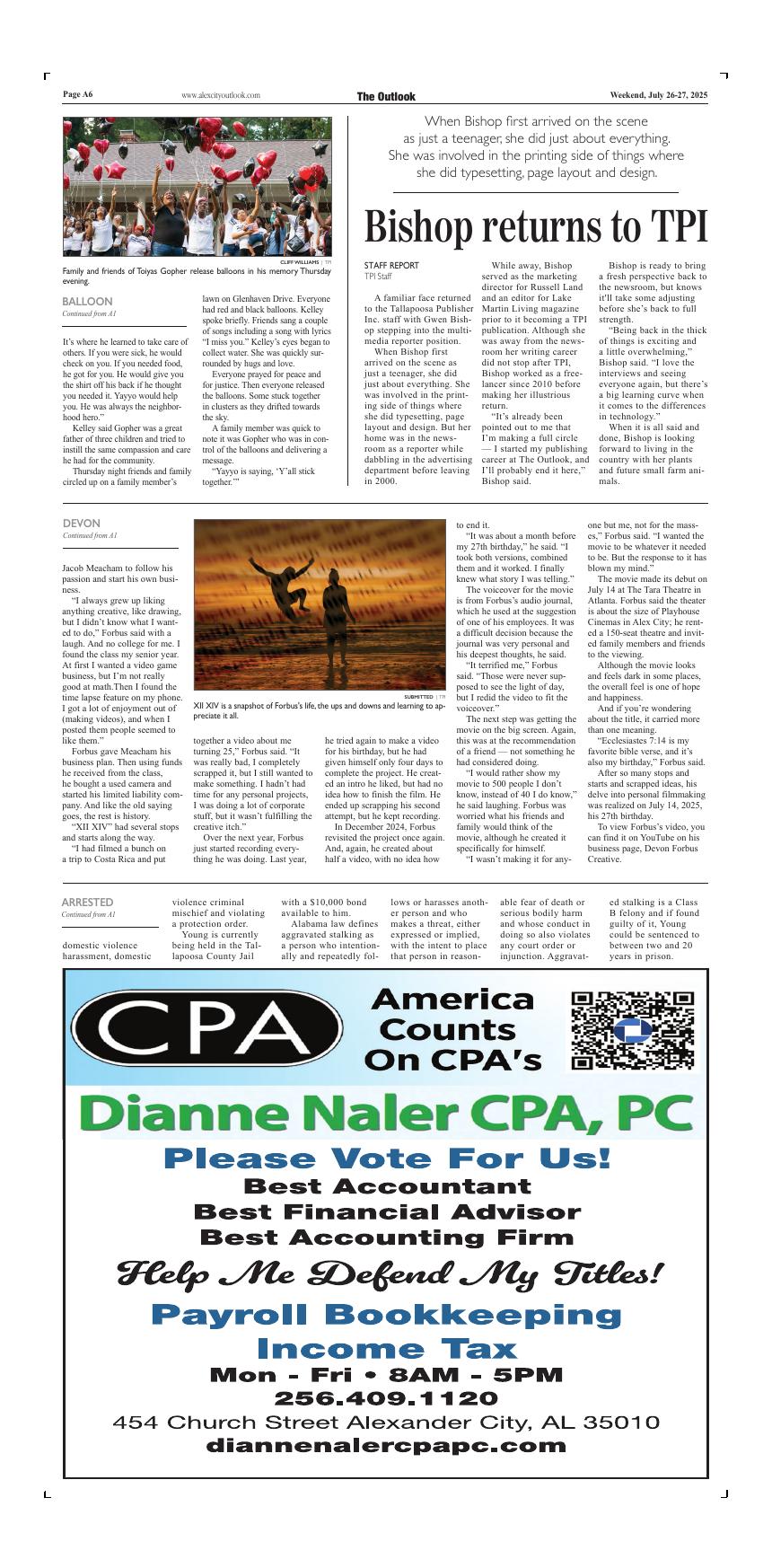 Page A06