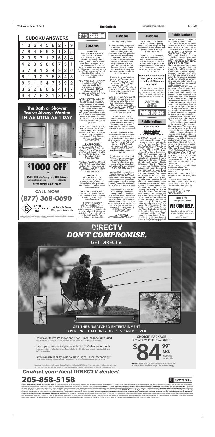 Page A11