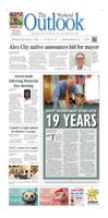 Alex City Outlook