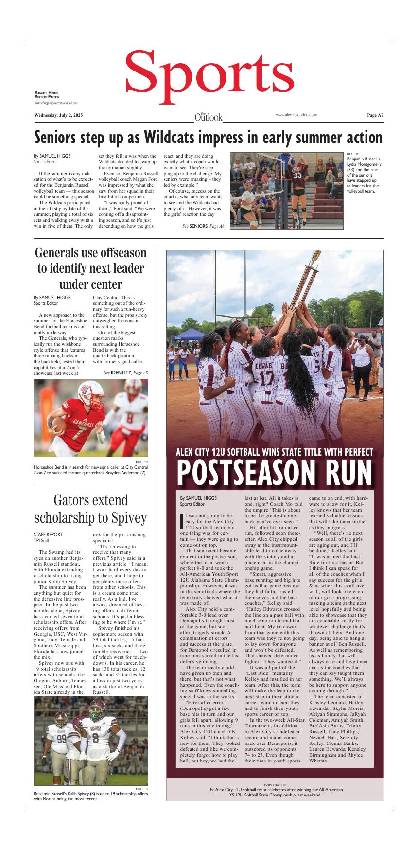 Page A07