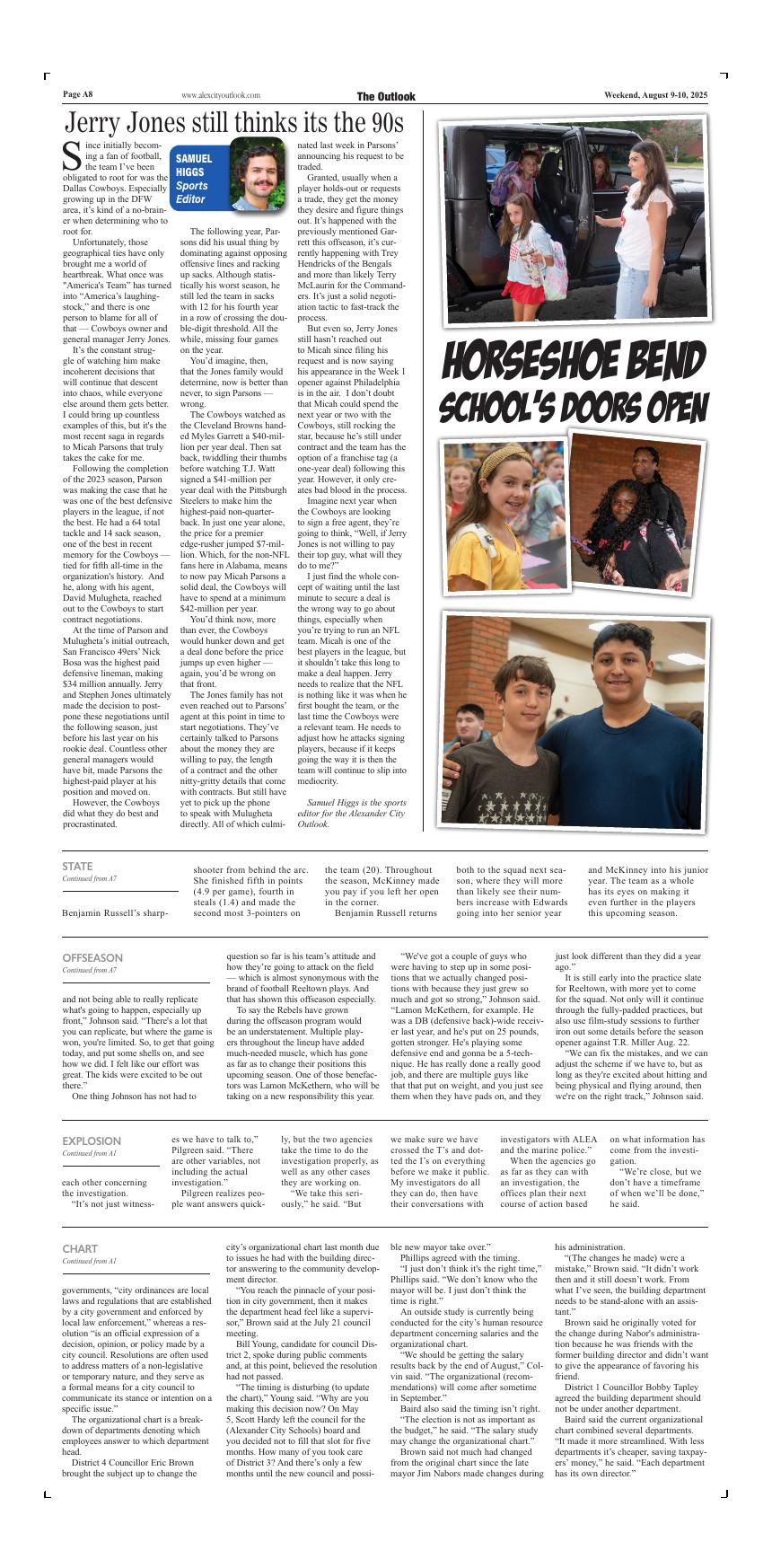 Page A08