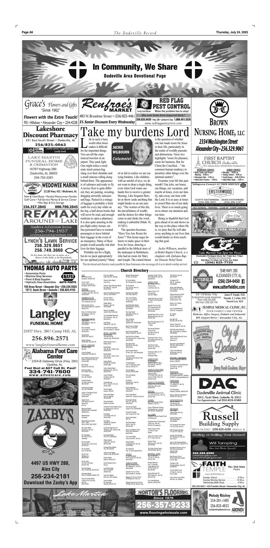 Page A06