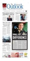 Alex City Outlook