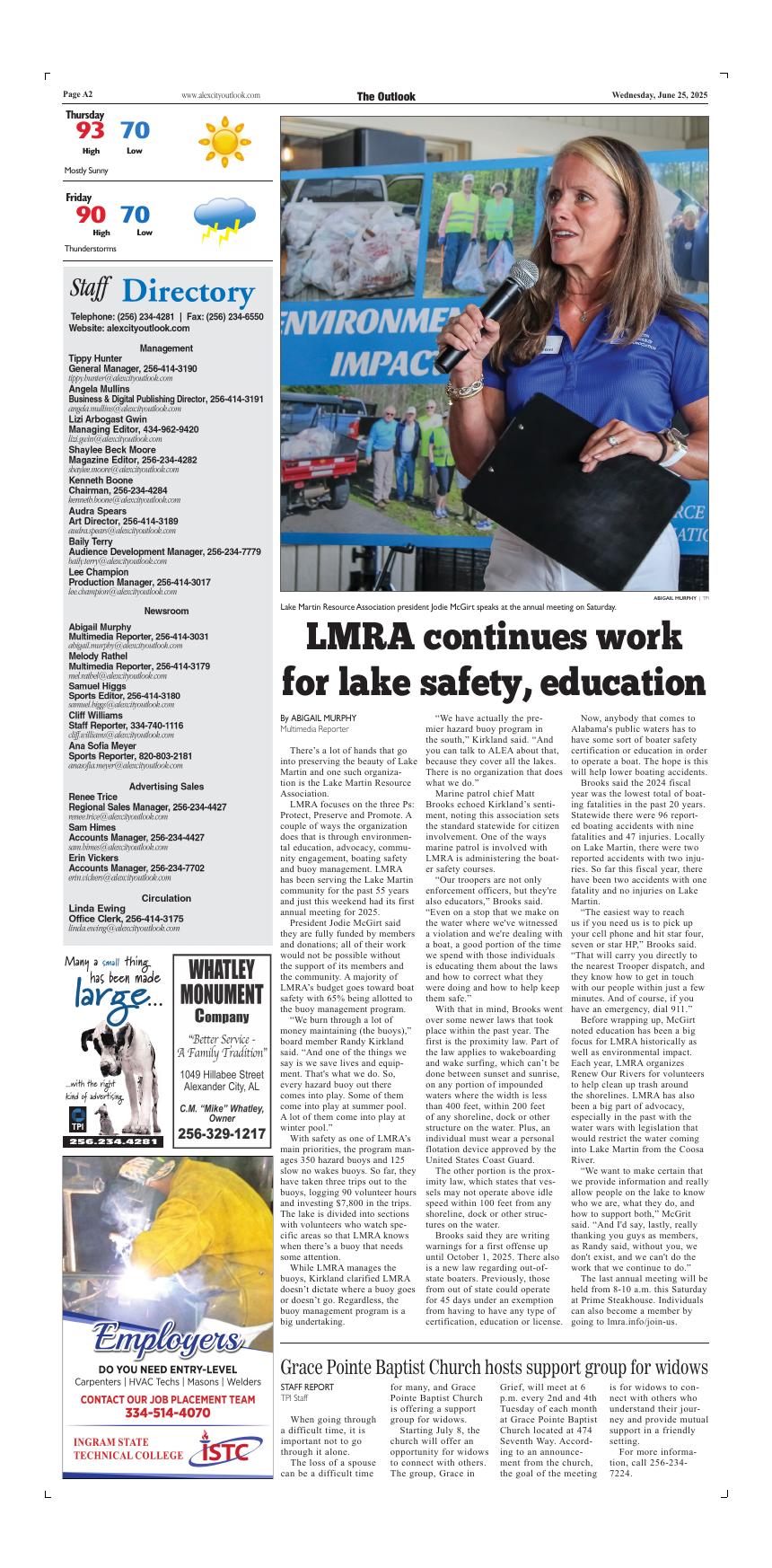 Page A02