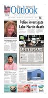 Alex City Outlook