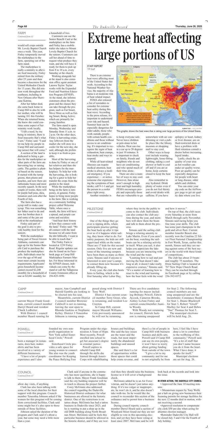 Page A08