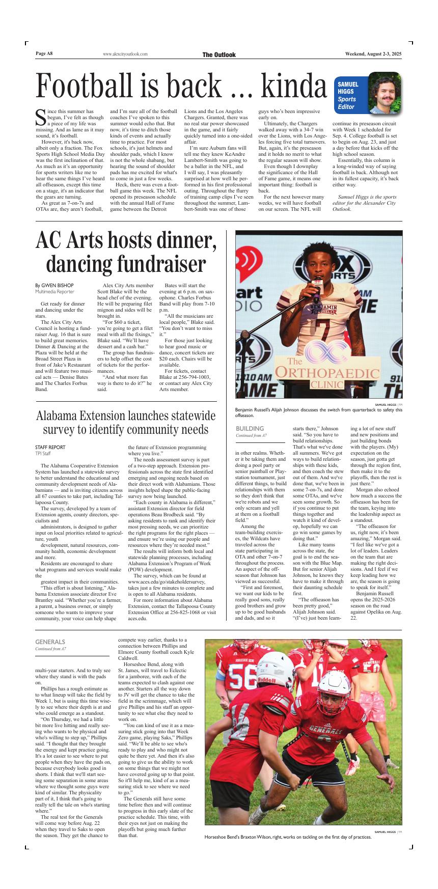 Page A08