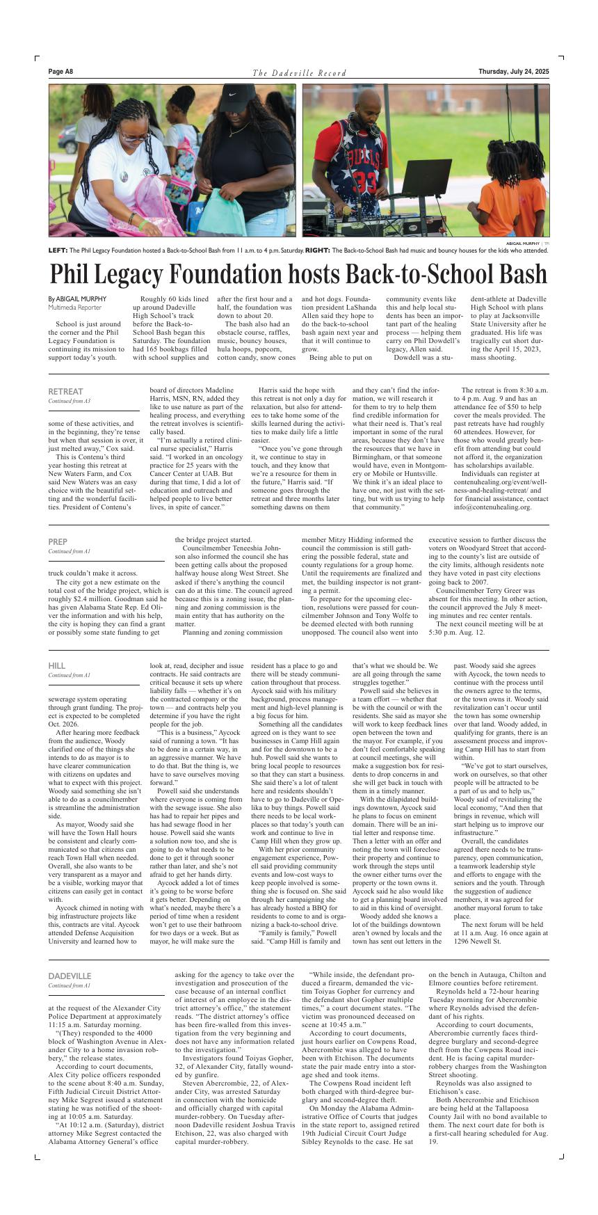 Page A08