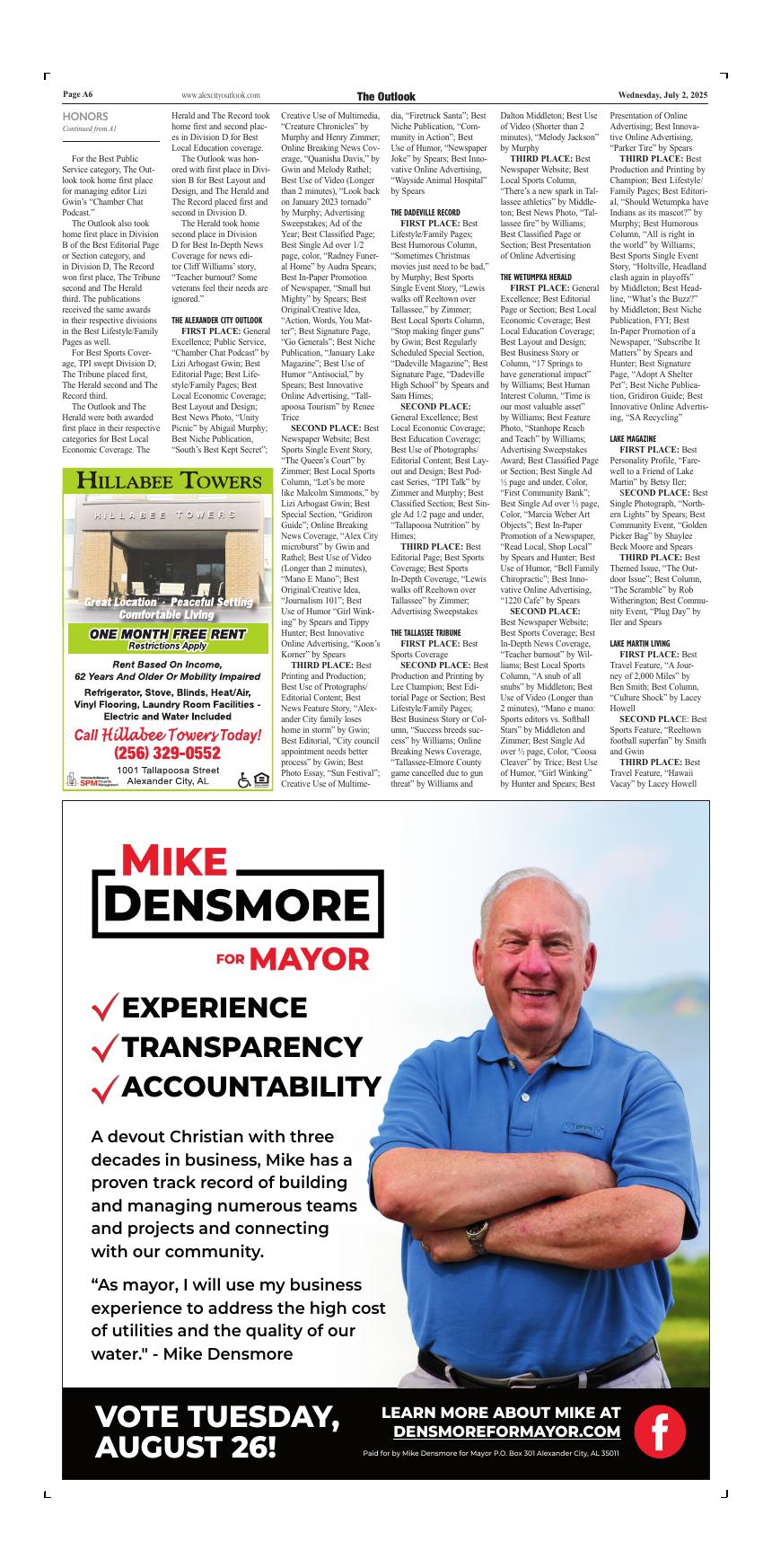 Page A06