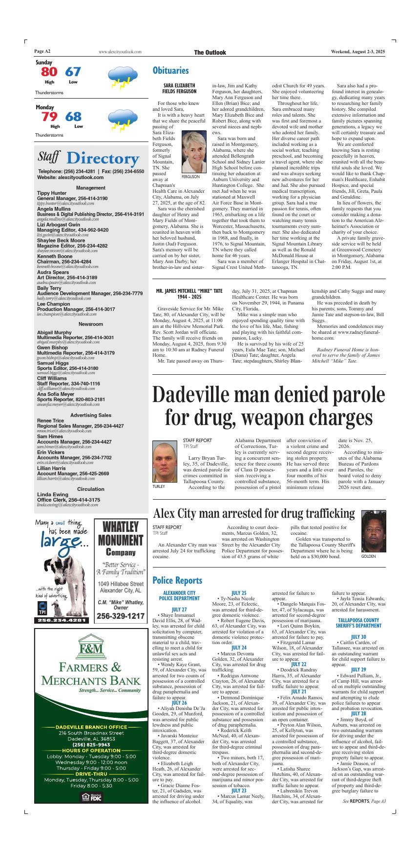 Page A02