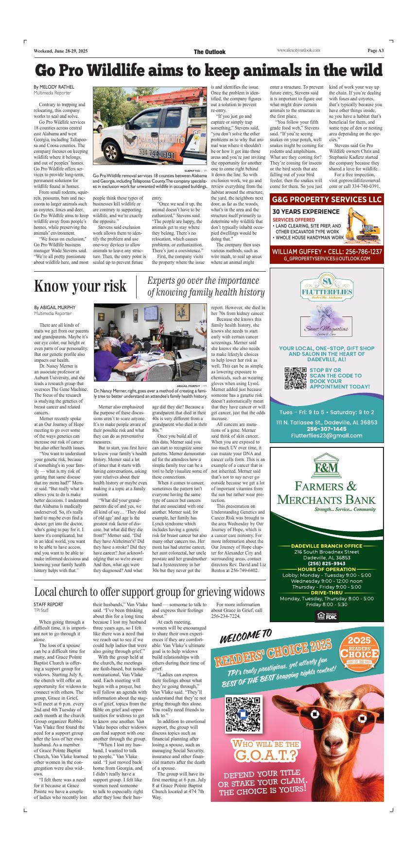 Page A03