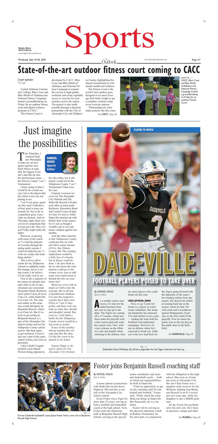 Page A07