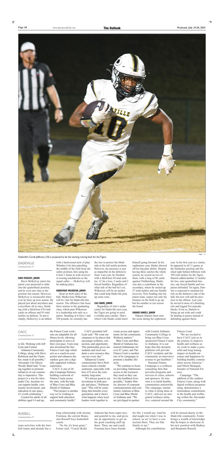Page A08