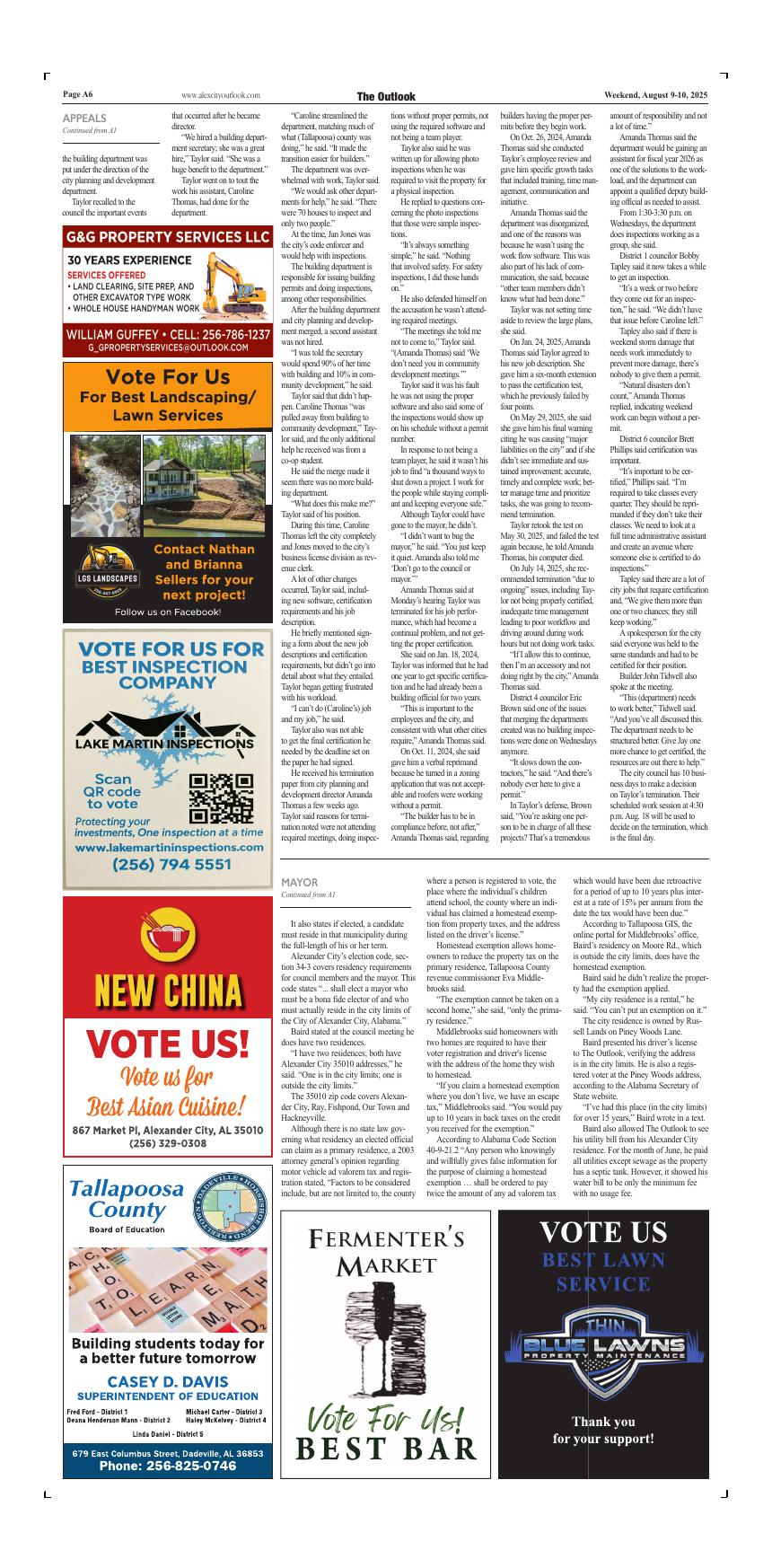 Page A06
